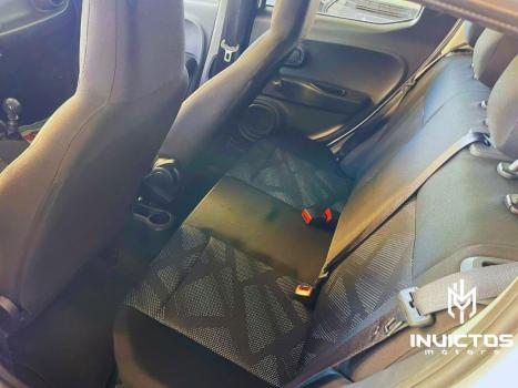 FIAT Mobi 1.0 4P FLEX EVO LIKE, Foto 8