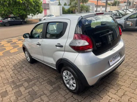 FIAT Mobi 1.0 4P FLEX EVO LIKE, Foto 6