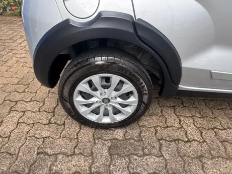 FIAT Mobi 1.0 4P FLEX EVO LIKE, Foto 8