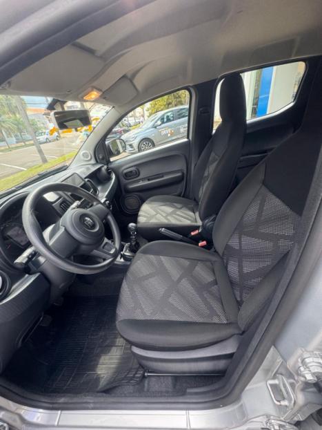 FIAT Mobi 1.0 4P FLEX EVO LIKE, Foto 10