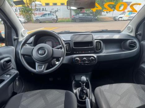 FIAT Mobi 1.0 4P FLEX EVO LIKE, Foto 11