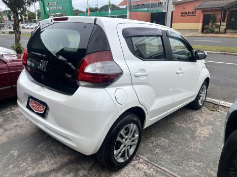 FIAT Mobi 1.0 4P FLEX EVO LIKE, Foto 1