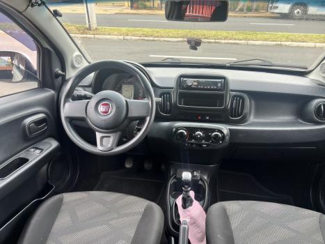 FIAT Mobi 1.0 4P FLEX EVO LIKE, Foto 3
