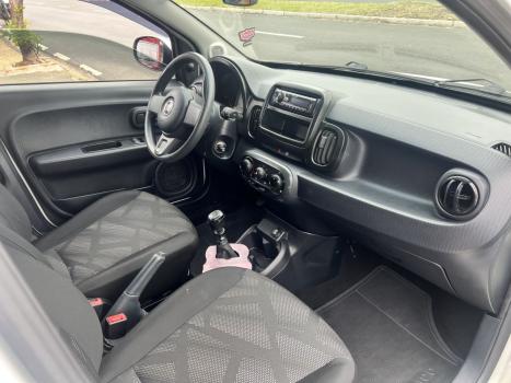 FIAT Mobi 1.0 4P FLEX EVO LIKE, Foto 4