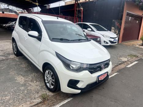 FIAT Mobi 1.0 4P FLEX EVO LIKE, Foto 5