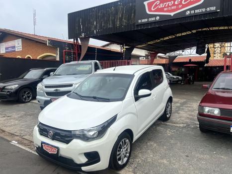 FIAT Mobi 1.0 4P FLEX EVO LIKE, Foto 6