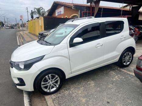 FIAT Mobi 1.0 4P FLEX EVO LIKE, Foto 7