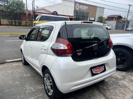 FIAT Mobi 1.0 4P FLEX EVO LIKE, Foto 11