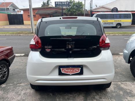 FIAT Mobi 1.0 4P FLEX EVO LIKE, Foto 12