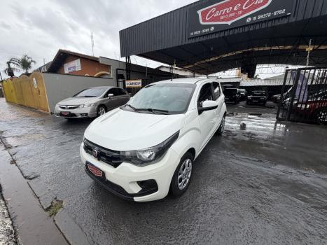 FIAT Mobi 1.0 4P FLEX EVO LIKE, Foto 1
