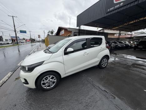 FIAT Mobi 1.0 4P FLEX EVO LIKE, Foto 2