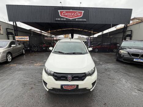 FIAT Mobi 1.0 4P FLEX EVO LIKE, Foto 3