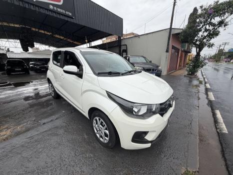 FIAT Mobi 1.0 4P FLEX EVO LIKE, Foto 4
