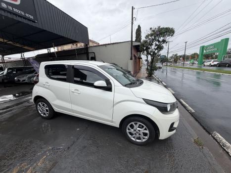 FIAT Mobi 1.0 4P FLEX EVO LIKE, Foto 5