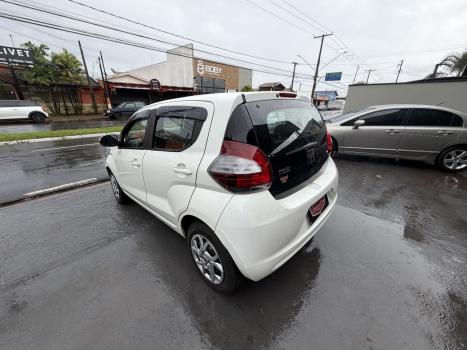 FIAT Mobi 1.0 4P FLEX EVO LIKE, Foto 6