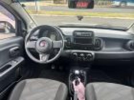 FIAT Mobi 1.0 4P FLEX EVO LIKE, Foto 9