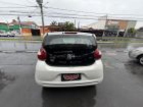 FIAT Mobi 1.0 4P FLEX EVO LIKE, Foto 10