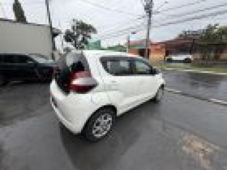 FIAT Mobi 1.0 4P FLEX EVO LIKE, Foto 11