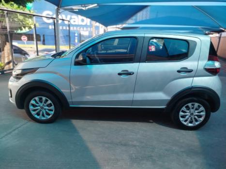 FIAT Mobi 1.0 4P FLEX EVO LIKE, Foto 2