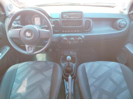 FIAT Mobi 1.0 4P FLEX EVO LIKE, Foto 3