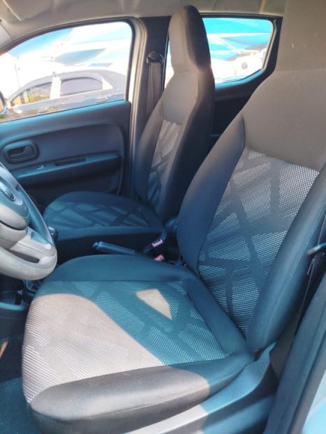 FIAT Mobi 1.0 4P FLEX EVO LIKE, Foto 4