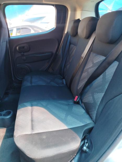FIAT Mobi 1.0 4P FLEX EVO LIKE, Foto 5