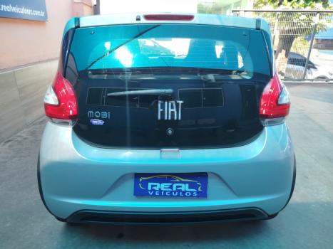 FIAT Mobi 1.0 4P FLEX EVO LIKE, Foto 8