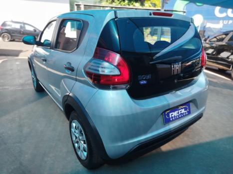 FIAT Mobi 1.0 4P FLEX EVO LIKE, Foto 9