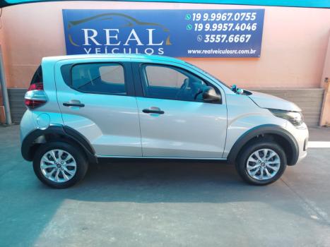 FIAT Mobi 1.0 4P FLEX EVO LIKE, Foto 10