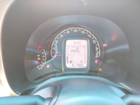 FIAT Mobi 1.0 4P FLEX EVO LIKE, Foto 11