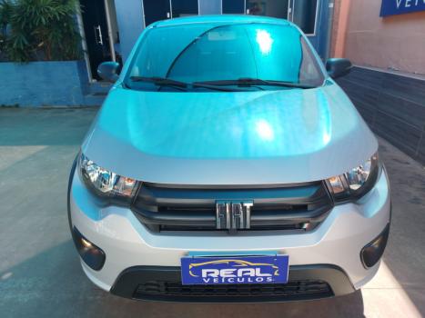 FIAT Mobi 1.0 4P FLEX EVO LIKE, Foto 12