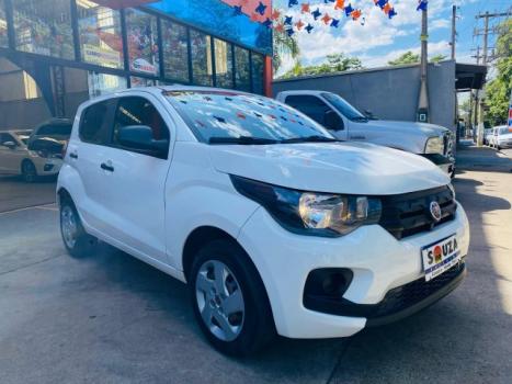 FIAT Mobi 1.0 4P FLEX EVO LIKE, Foto 2