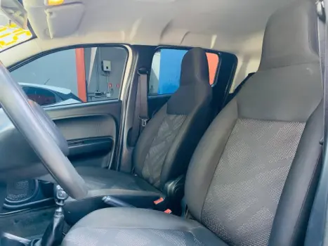 FIAT Mobi 1.0 4P FLEX EVO LIKE, Foto 4