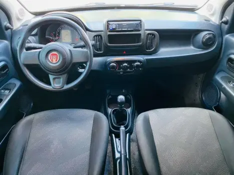 FIAT Mobi 1.0 4P FLEX EVO LIKE, Foto 5