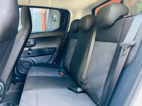 FIAT Mobi 1.0 4P FLEX EVO LIKE, Foto 6