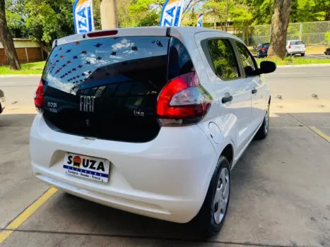FIAT Mobi 1.0 4P FLEX EVO LIKE, Foto 7