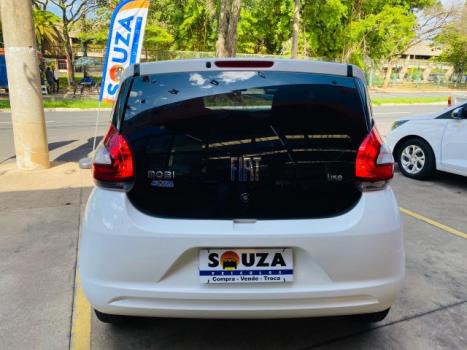 FIAT Mobi 1.0 4P FLEX EVO LIKE, Foto 8