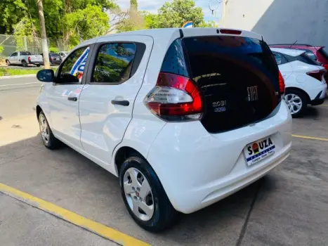 FIAT Mobi 1.0 4P FLEX EVO LIKE, Foto 9