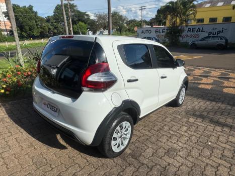 FIAT Mobi 1.0 4P FLEX EVO LIKE, Foto 5