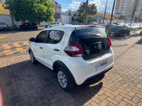 FIAT Mobi 1.0 4P FLEX EVO LIKE, Foto 6