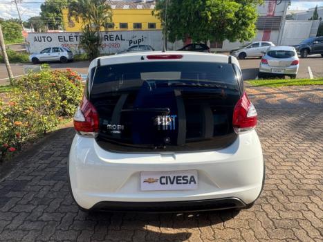 FIAT Mobi 1.0 4P FLEX EVO LIKE, Foto 7
