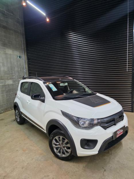 FIAT Mobi 1.0 4P FLEX EVO TREKKING, Foto 1