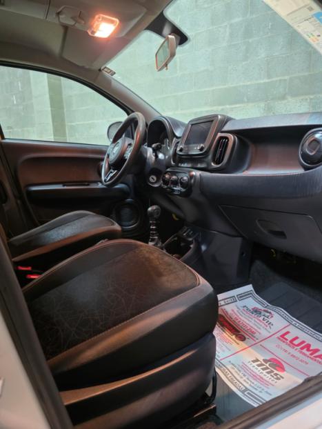 FIAT Mobi 1.0 4P FLEX EVO TREKKING, Foto 2