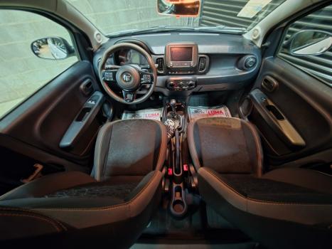 FIAT Mobi 1.0 4P FLEX EVO TREKKING, Foto 3