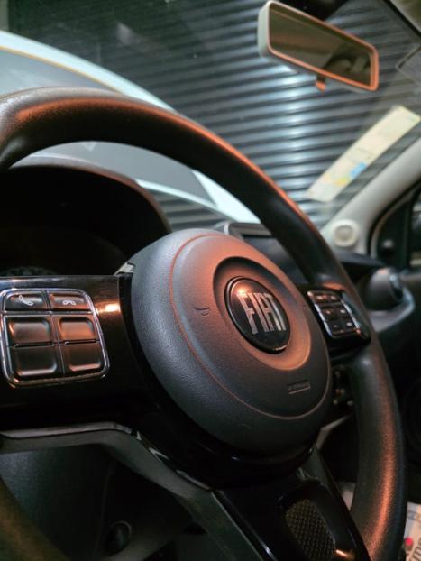 FIAT Mobi 1.0 4P FLEX EVO TREKKING, Foto 4