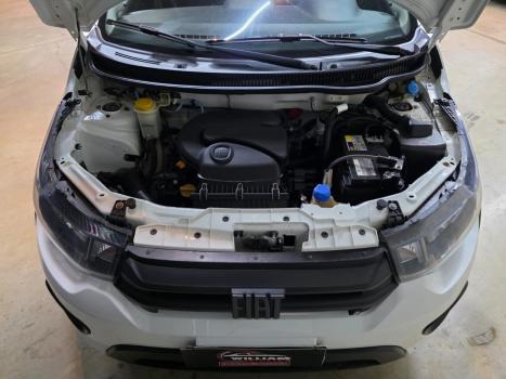 FIAT Mobi 1.0 4P FLEX EVO TREKKING, Foto 10
