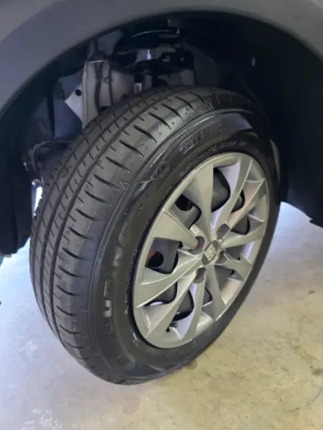 FIAT Mobi 1.0 4P FLEX EVO TREKKING, Foto 12