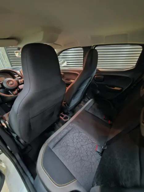 FIAT Mobi 1.0 4P FLEX EVO TREKKING, Foto 13