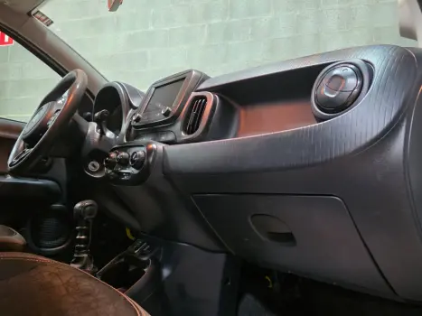 FIAT Mobi 1.0 4P FLEX EVO TREKKING, Foto 14