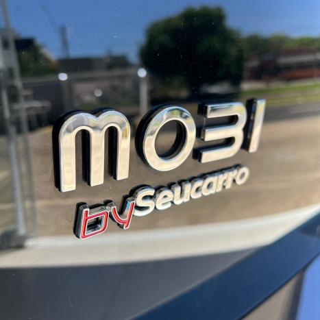 FIAT Mobi 1.0 4P FLEX EVO LIKE ON, Foto 9